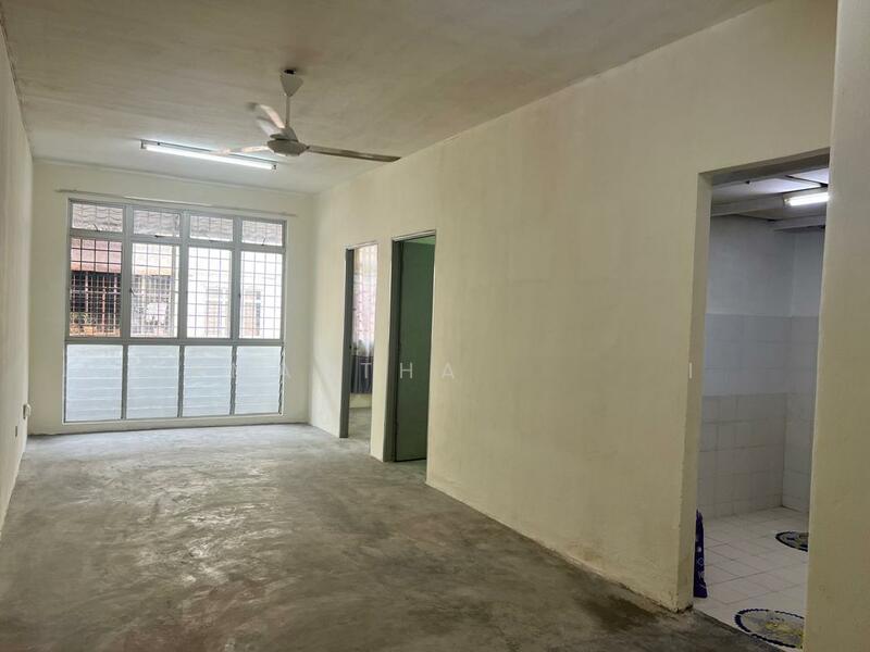 Saujana Puchong SP 3 Shop Apartment - 1