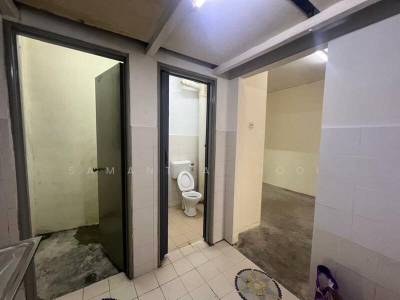 Saujana Puchong SP 3 Shop Apartment - 3