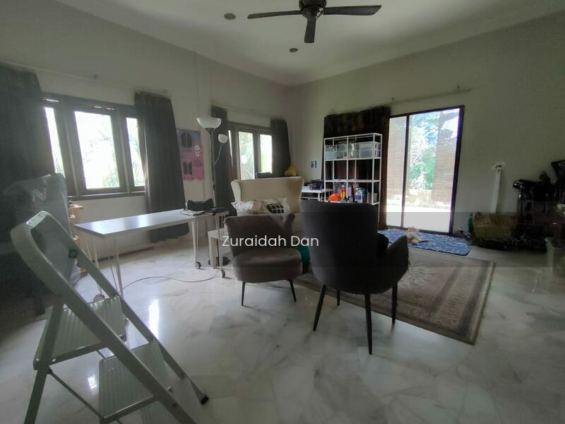 Seksyen 12, Shah Alam - 5