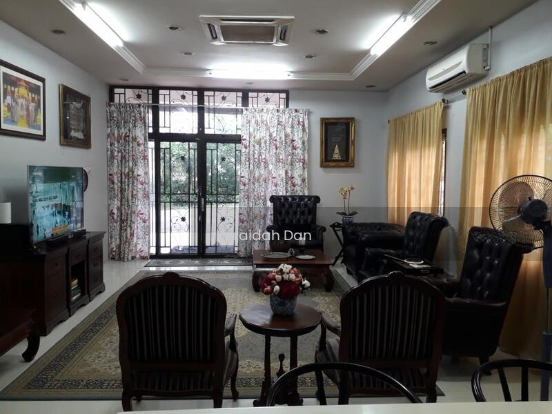 Seksyen 12, Shah Alam - 2