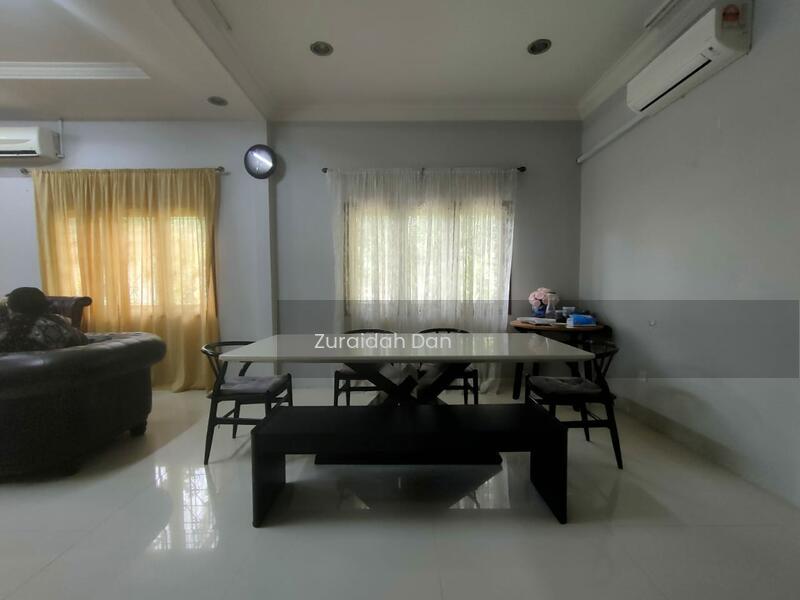 Seksyen 12, Shah Alam - 3