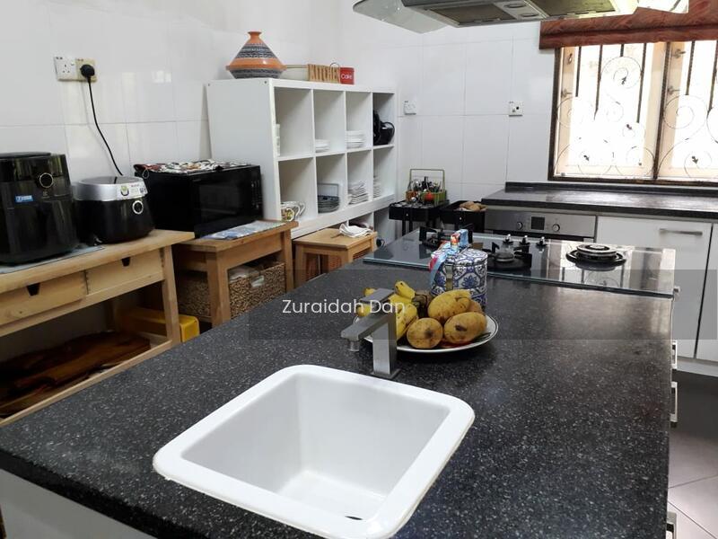 Seksyen 12, Shah Alam - 4