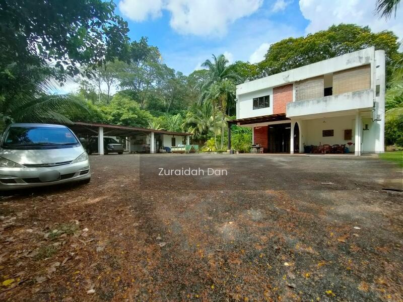 Seksyen 12, Shah Alam - 1