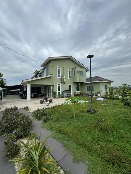 Simpang Pulai - 3