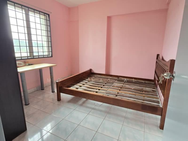 Putra Damai - 3
