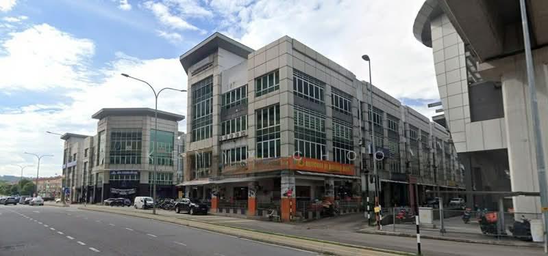 Bandar Puteri Puchong - 4