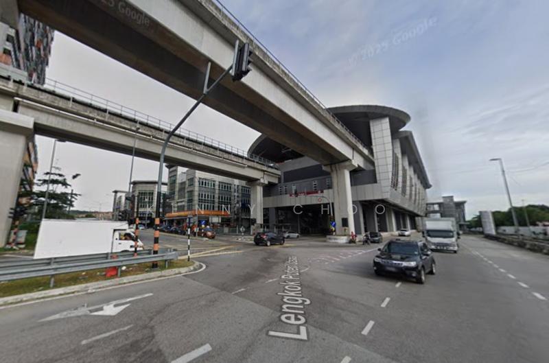 Bandar Puteri Puchong - 5