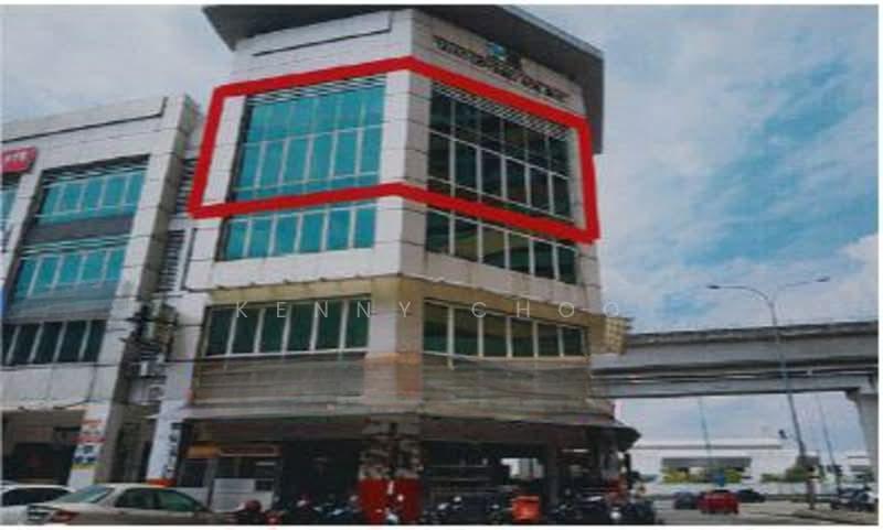 Bandar Puteri Puchong - 1