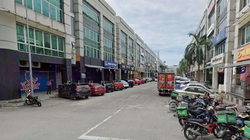 Bandar Puteri Puchong - 3