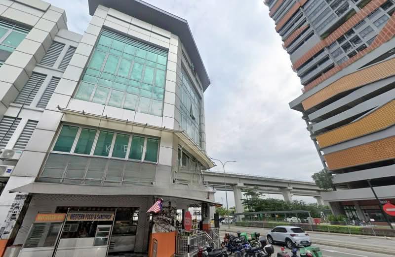 Bandar Puteri Puchong - 2