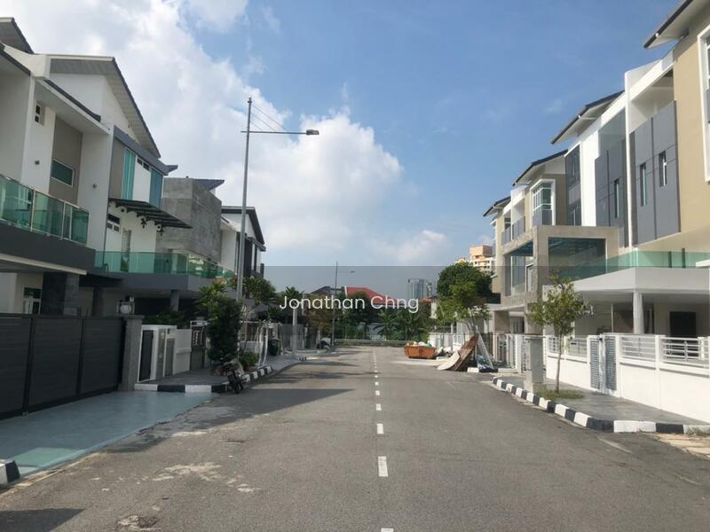 Cypress Villa @ Sungai Ara - 4