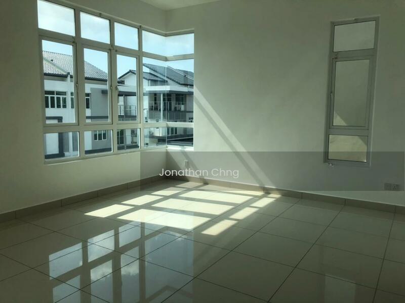 Cypress Villa @ Sungai Ara - 5