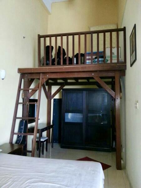 Amcorp Serviced Suites - 1