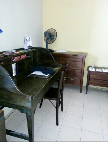 Amcorp Serviced Suites - 3