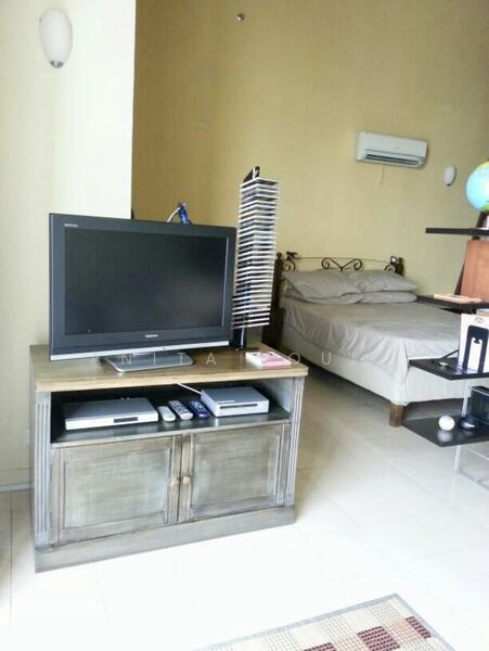 Amcorp Serviced Suites - 4