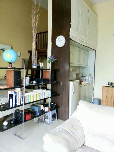 Amcorp Serviced Suites - 5