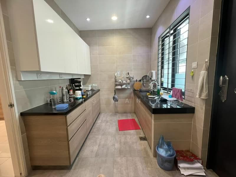 DUMALIS Residence @ 16 Sierra - 3
