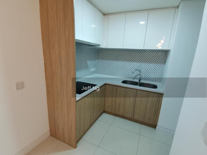 Radia Residences - 2