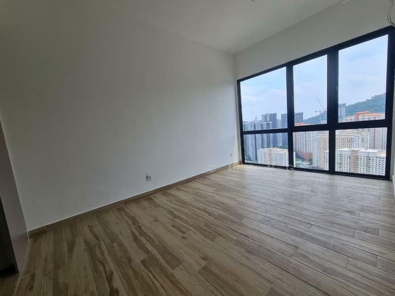 Hampton Height Damansara - 3