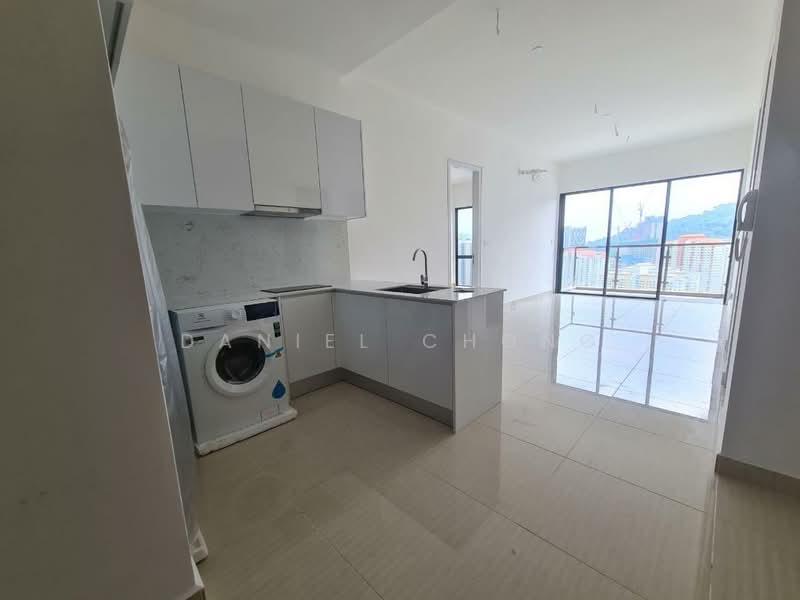 Hampton Height Damansara - 1