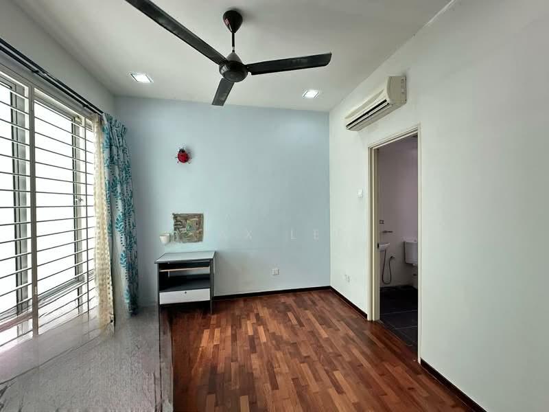 Taman Oasis - 3