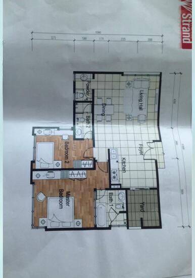 Encorp Strand Residence - 5