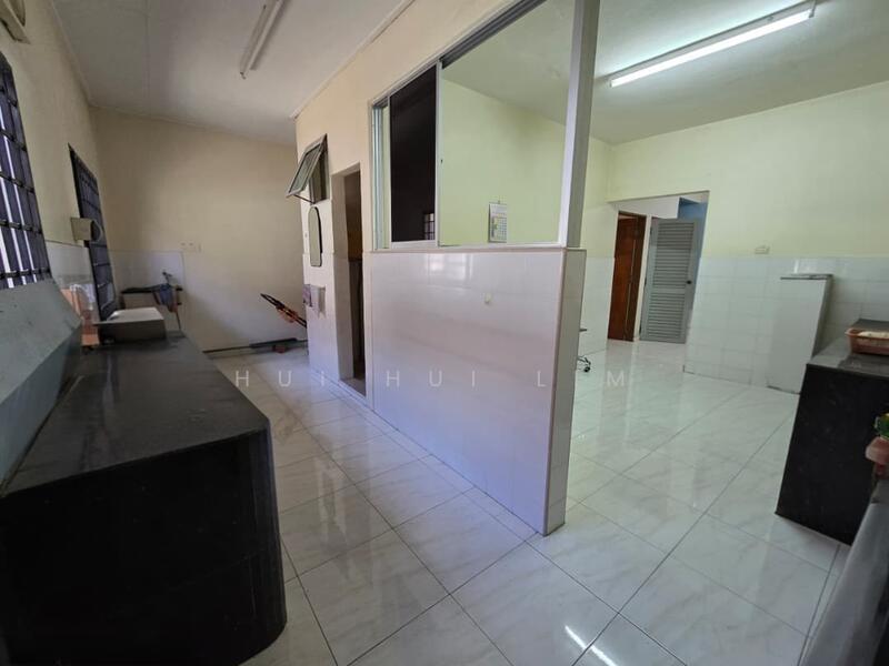 Taman Universiti - 5