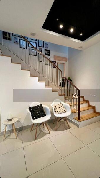 Albury 2 @ Mahkota Hills - 5