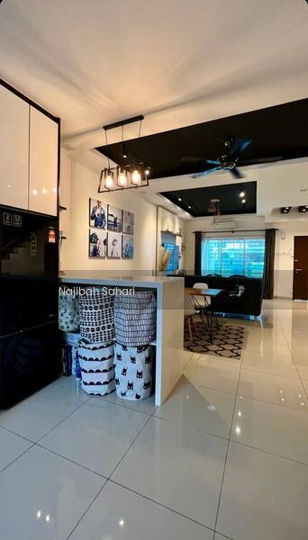 Albury 2 @ Mahkota Hills - 4