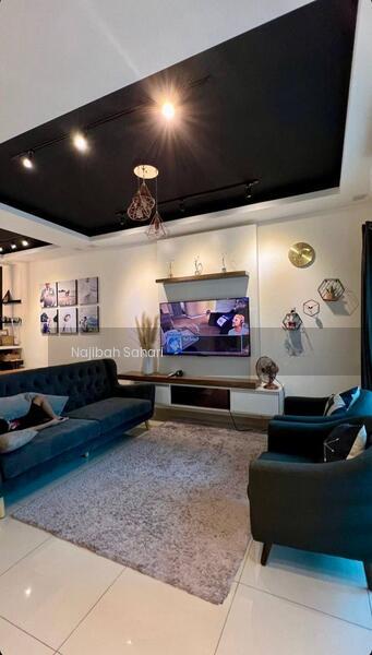 Albury 2 @ Mahkota Hills - 3