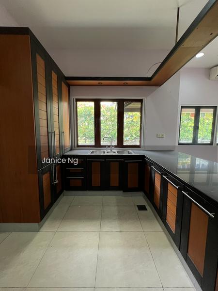 Bungalow at SierraMas - 2