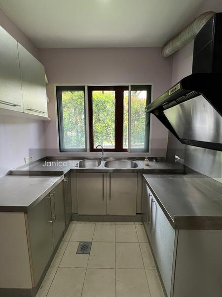 Bungalow at SierraMas - 4