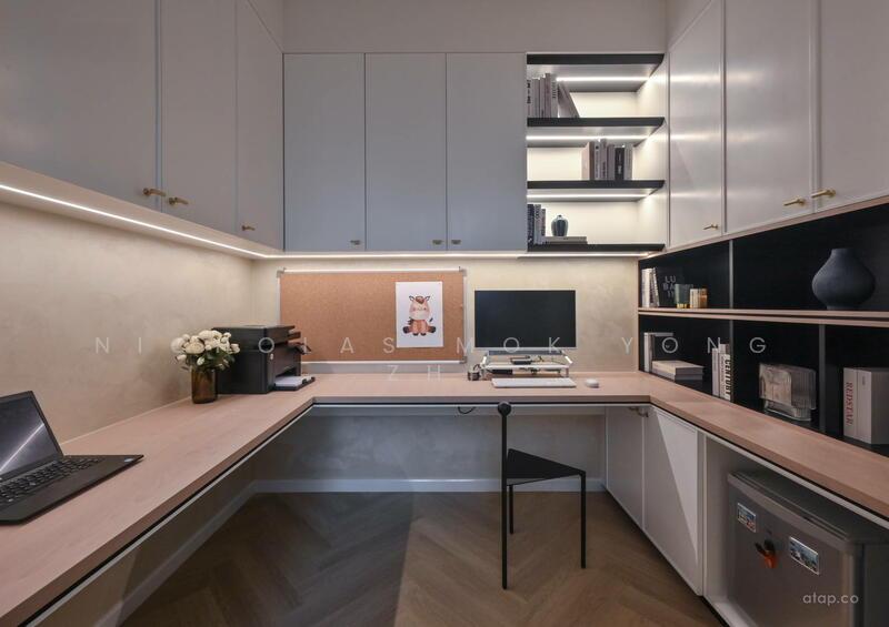 Conezion Residences - 2