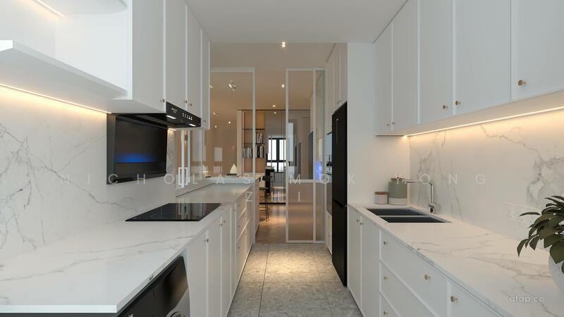 Conezion Residences - 3