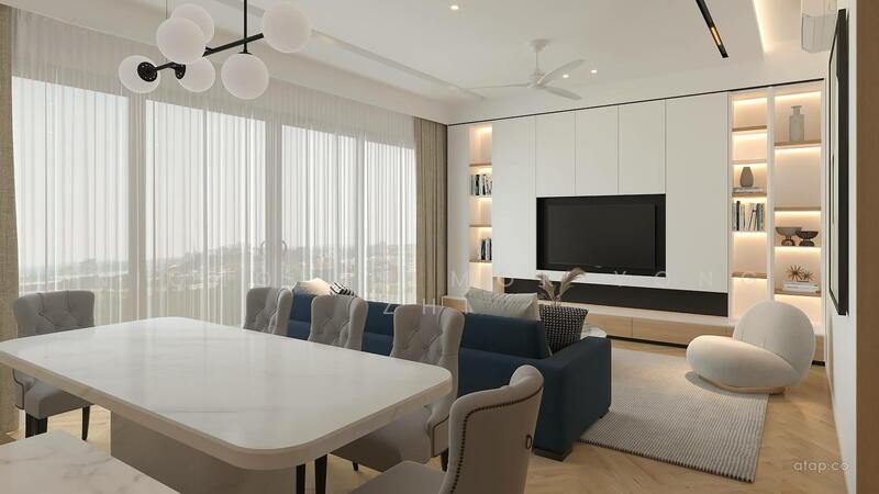 Conezion Residences - 1