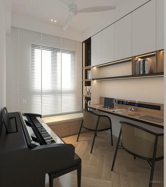 Conezion Residences - 5