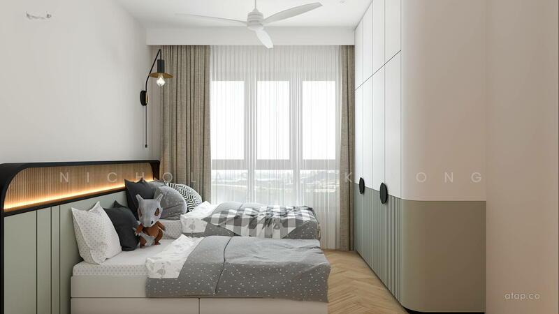 Conezion Residences - 4