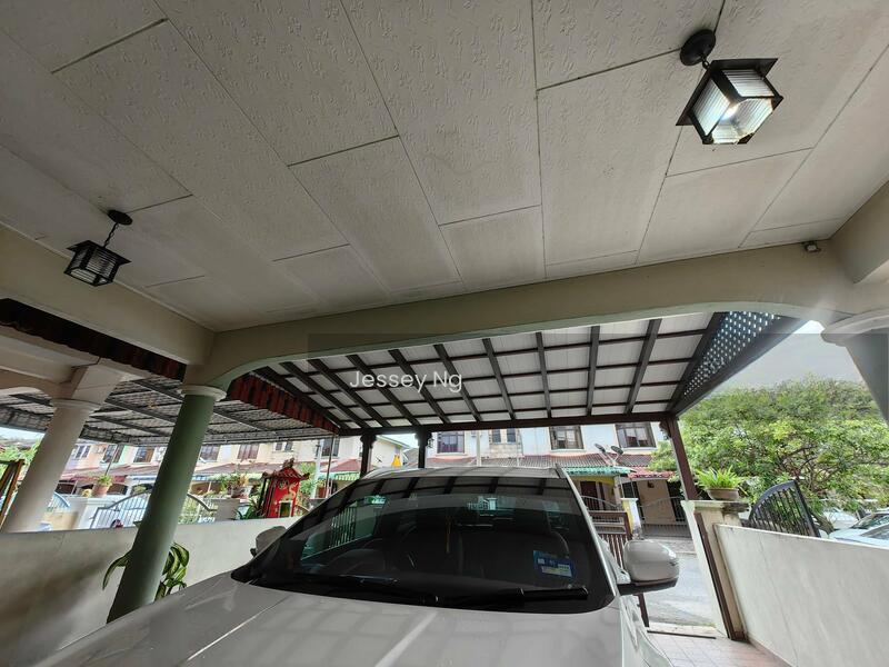 Taman Pinji Mewah - 1