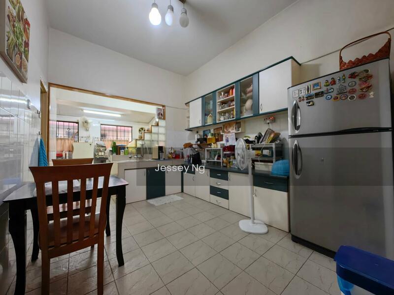 Taman Pinji Mewah - 3