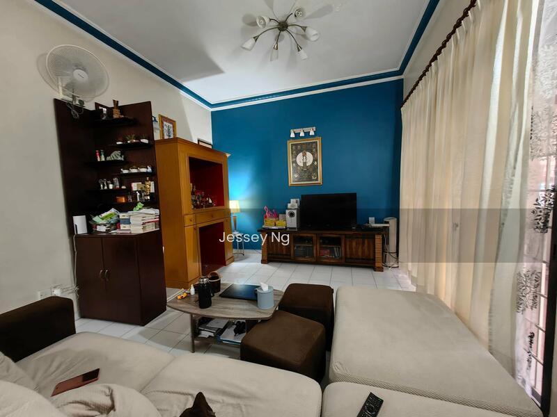 Taman Pinji Mewah - 2