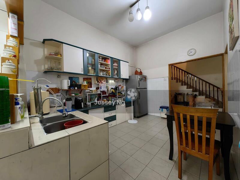 Taman Pinji Mewah - 5