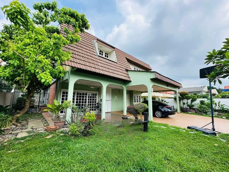 Double Storey Bungalow SS 2 Petaling Jaya - 4