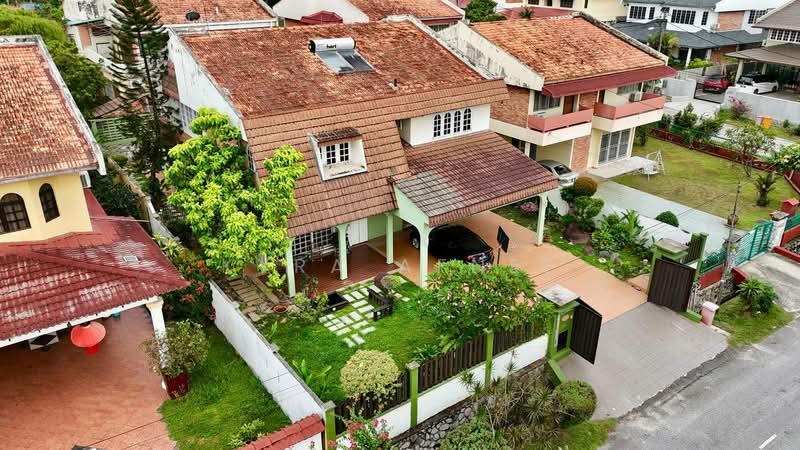 Double Storey Bungalow SS 2 Petaling Jaya - 2
