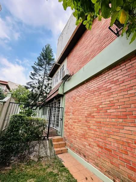 Double Storey Bungalow SS 2 Petaling Jaya - 5