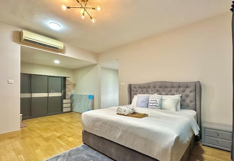 Teega Residences - 3