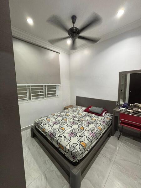 Teega Residences - 5