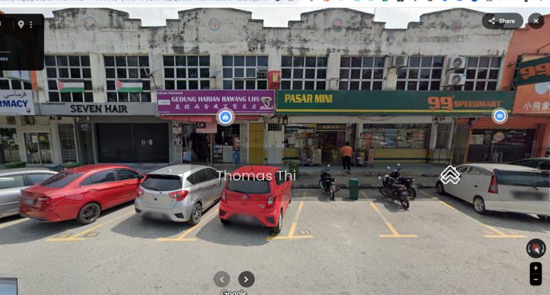 Taman Setia Rawang - 2