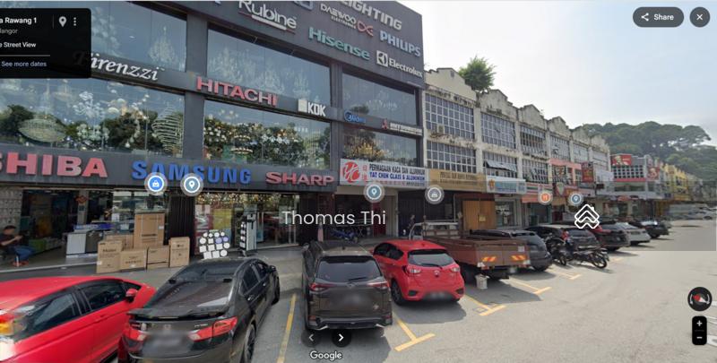 Taman Setia Rawang - 3