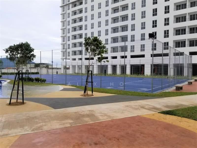 Residensi Pauh Permai - 2