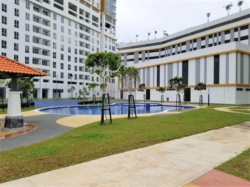 Residensi Pauh Permai - 5